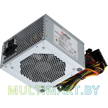 Блок питания Qdion QD400